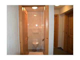 Toilette