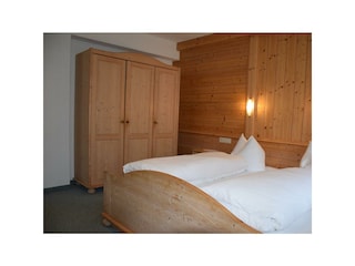 Zimmer 1 Ansicht