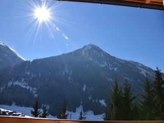 Aussicht