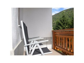 Balkon a