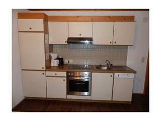 Küchenzeile beider W.