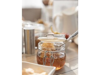 Appartement Alpenrose_Beispiel Frühstück