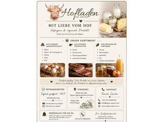 Information Hofladen_Fam. Zu?rcher