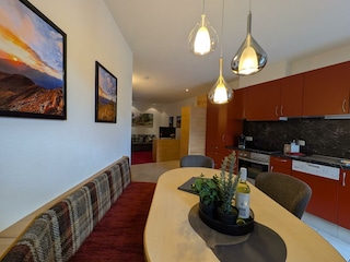 Wohnung C Wohnraum