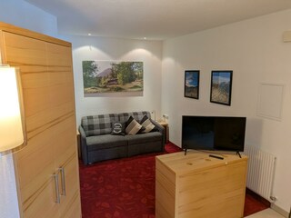 Wohnung C Wohnen