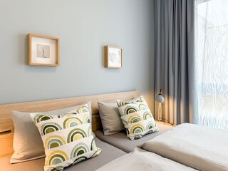 Verdunkelungsvorhänge