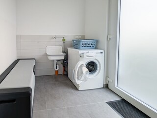 Privater Abstellraum für Fahrräder & CO