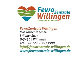 Ferienwohnung Willingen Umgebung 37