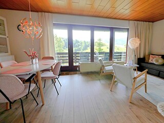 Ferienwohnung Willingen  37