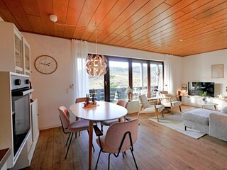 Fewo Schöner Ausblick*** in Willingen-Schwalefeld