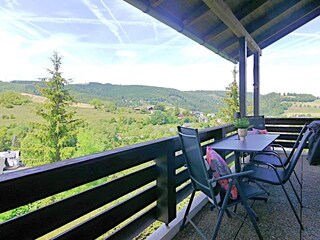 Ferienwohnung Willingen  29