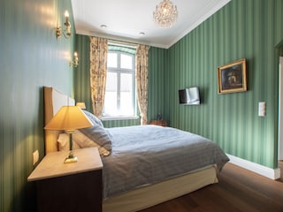 Ferienzimmer Bocholt Ausstattung 4