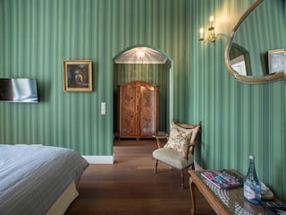 Ferienzimmer Bocholt Ausstattung 5