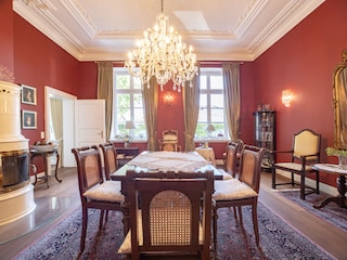 roter Salon