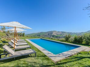 Villa Petra - Lido di Fermo - image1
