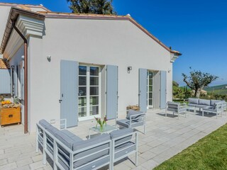 Villa Lido di Fermo Outdoor Recording 5