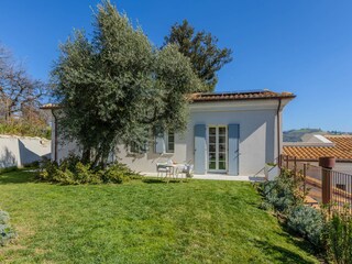 Villa Lido di Fermo Outdoor Recording 14