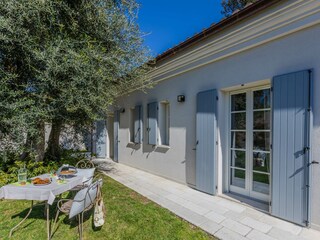 Villa Lido di Fermo Outdoor Recording 16