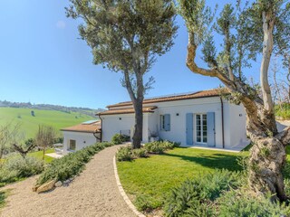 Villa Lido di Fermo Outdoor Recording 17