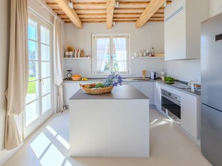Villa Lido di Fermo Features 21