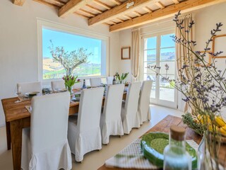 Villa Lido di Fermo Features 25