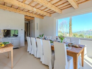 Villa Lido di Fermo Features 29