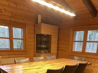 Ferienhaus Beilngries Außenaufnahme 1