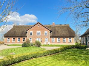 Ferienwohnung "Hof mit Huhn" - Grödersby - image1