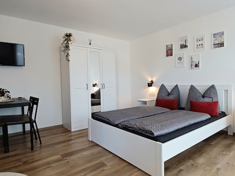 Ferienwohnung Haus Ribeiro