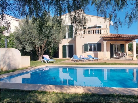 Chalet VOLTORA