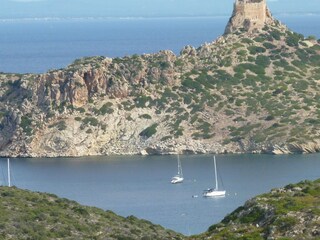 Chalet Sa Rapita Umgebung 20