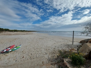 Chalet Sa Rapita Umgebung 21