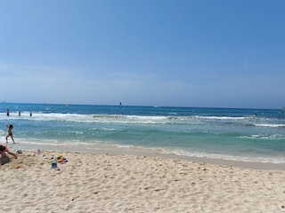 Chalet Sa Rapita Umgebung 23