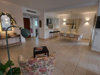 Chalet Sa Rapita Ausstattung 6