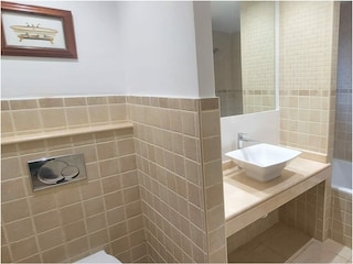 Chalet Sa Rapita Ausstattung 11