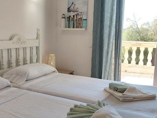 Chalet Sa Rapita Ausstattung 16