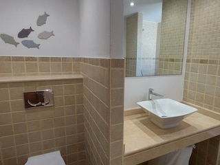 Chalet Sa Rapita Ausstattung 18