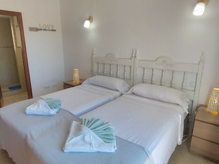 Chalet Sa Rapita Ausstattung 19