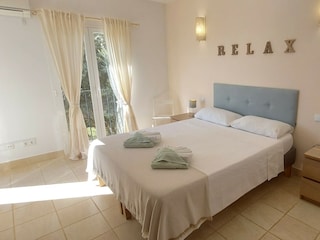 Chalet Sa Rapita Ausstattung 13