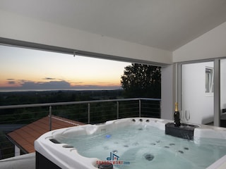 Villa Labinci Caratteristiche 35