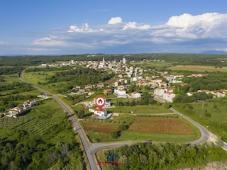 Villa Labinci Environnement 45