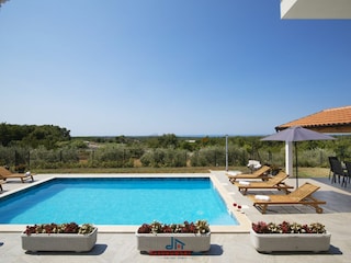 Villa Labinci Buitenaudio-opname 5