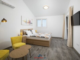 Villa Labinci Características 10