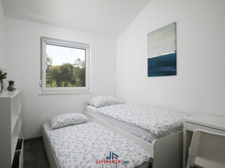 Villa Labinci Características 11