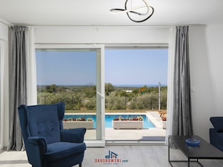 Villa Labinci Caratteristiche 16