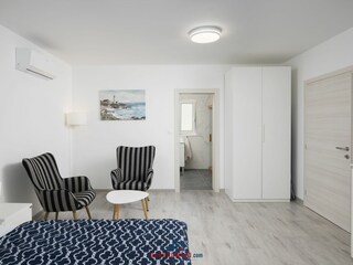 Villa Labinci Características 25