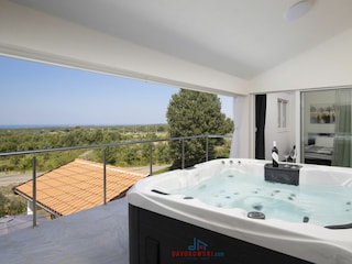 Villa Labinci Caratteristiche 34