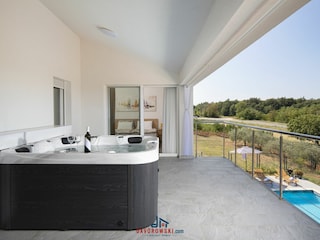 Villa Labinci Équipement 36