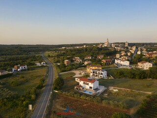 Villa Labinci Ambiente 46