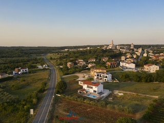 Villa Labinci Environnement 46